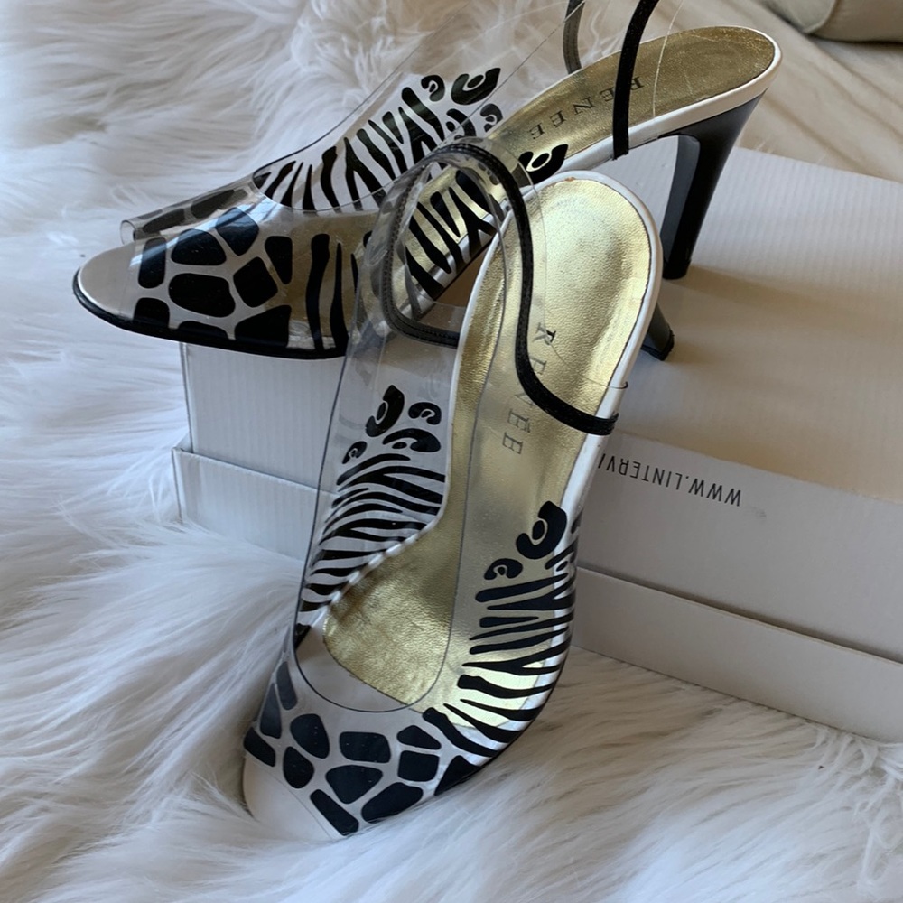 Designer women shoe